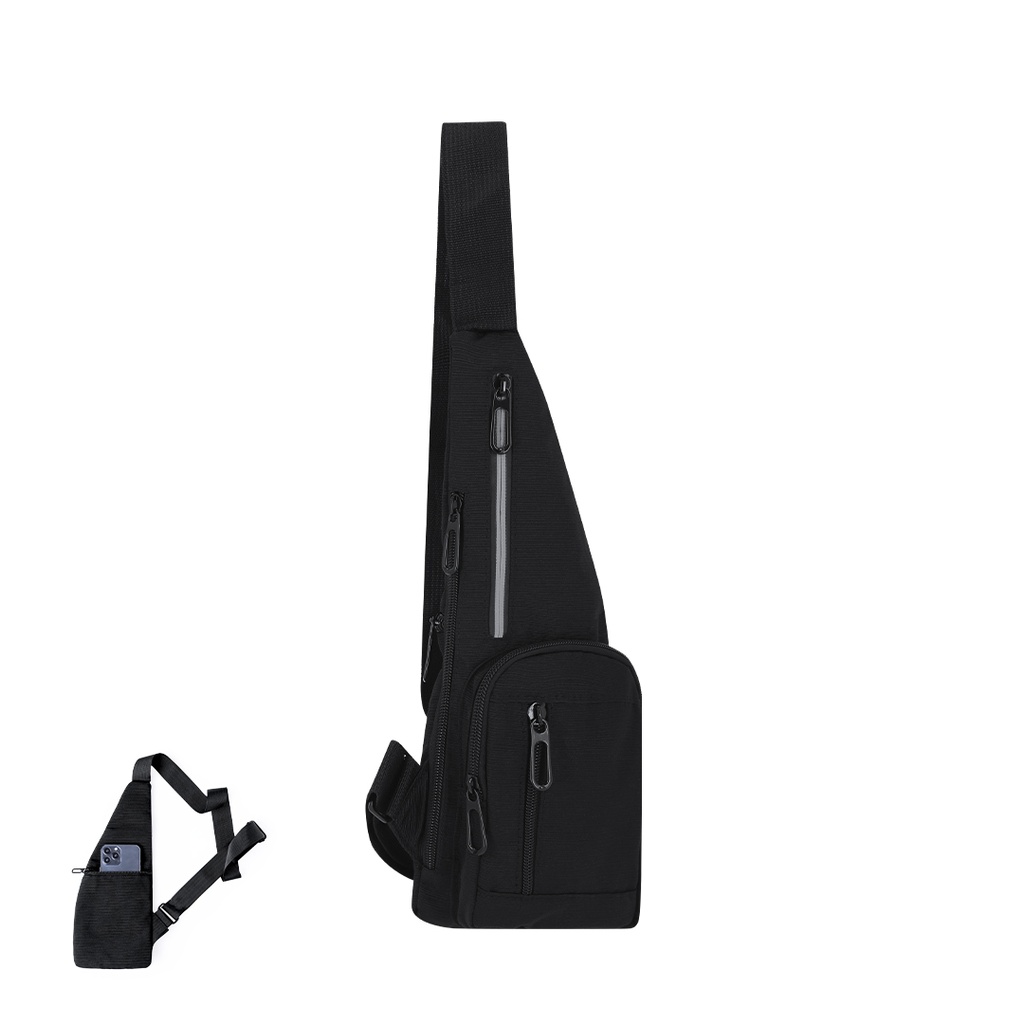 Bandolera Fadaok