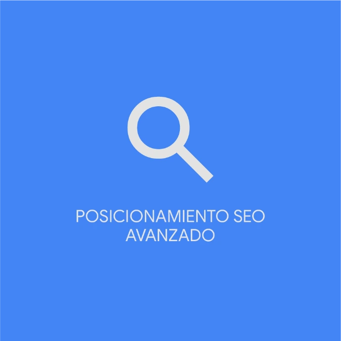 SEO avanzado