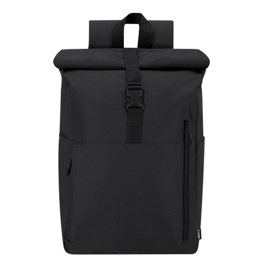[22012NEGS/T] Mochila Wendell (NEGRO)