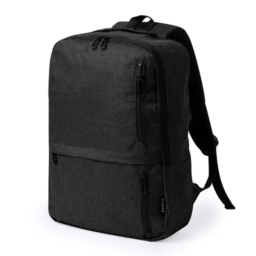 [20882NEGS/T] Mochila Ingria (NEGRO)
