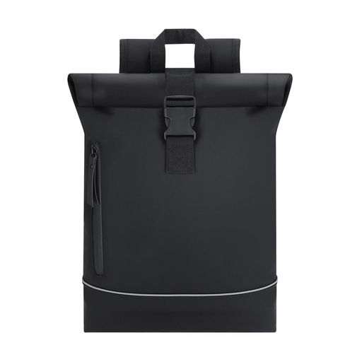 [22053NEGS/T] Mochila Norzal (NEGRO)