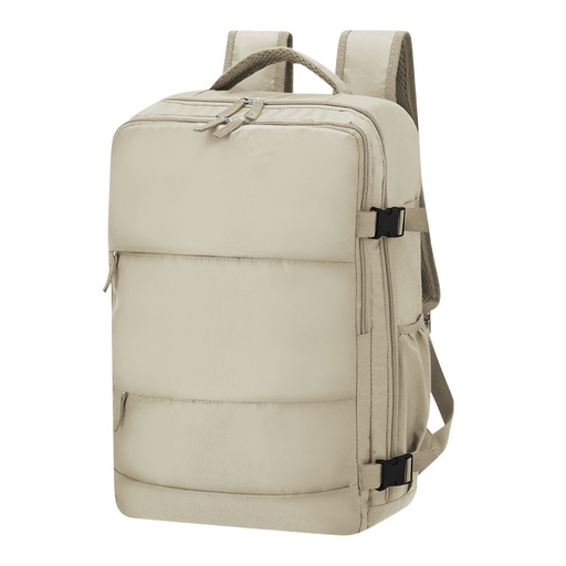 [21901NATUS/T] Mochila Hinkle (NATURAL)