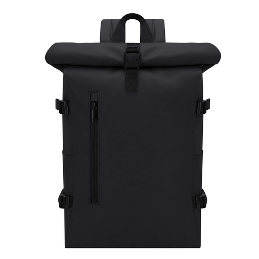 [22014NEGS/T] Mochila Hedix (NEGRO)
