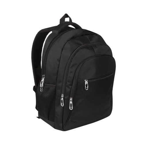 [4591NEGS/T] Mochila Arcano (NEGRO)