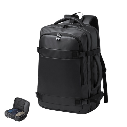 Mochila Portadocumentos Tanen