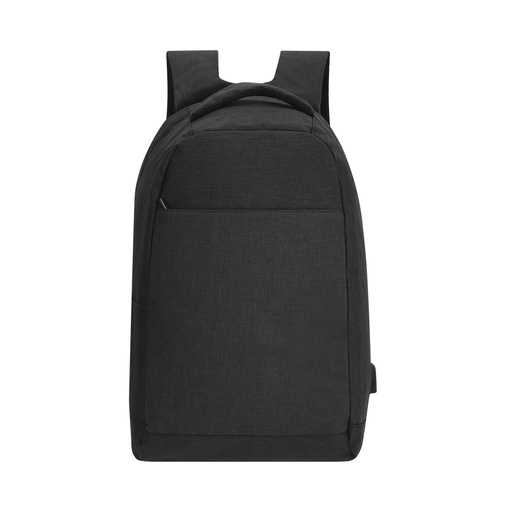 [6220NEGS/T] Mochila Antirrobo Vectom (NEGRO)