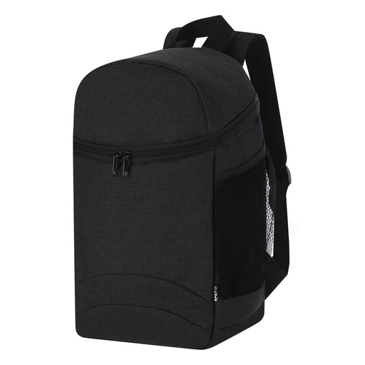 [21571NEGS/T] Mochila Nevera Beroxi (NEGRO)