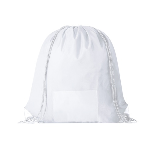 [20903BLAS/T] Mochila Portadorsal Selasi (BLANCO)