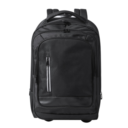 [20895NEGS/T] Mochila Trolley Dancan (NEGRO)