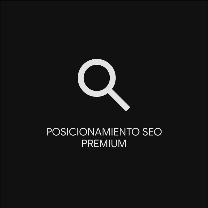 SEO premium