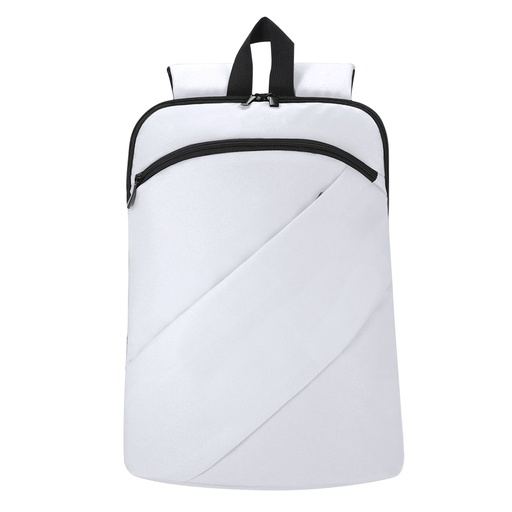 [21402BLAS/T] Mochila Gambul (BLANCO)
