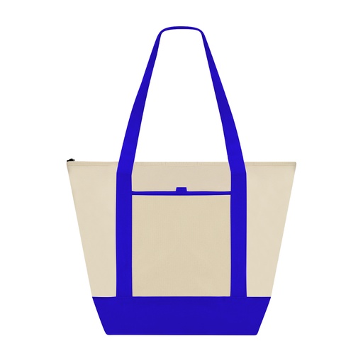 [22236AZULS/T] Bolsa Nevera Darteli (AZUL)