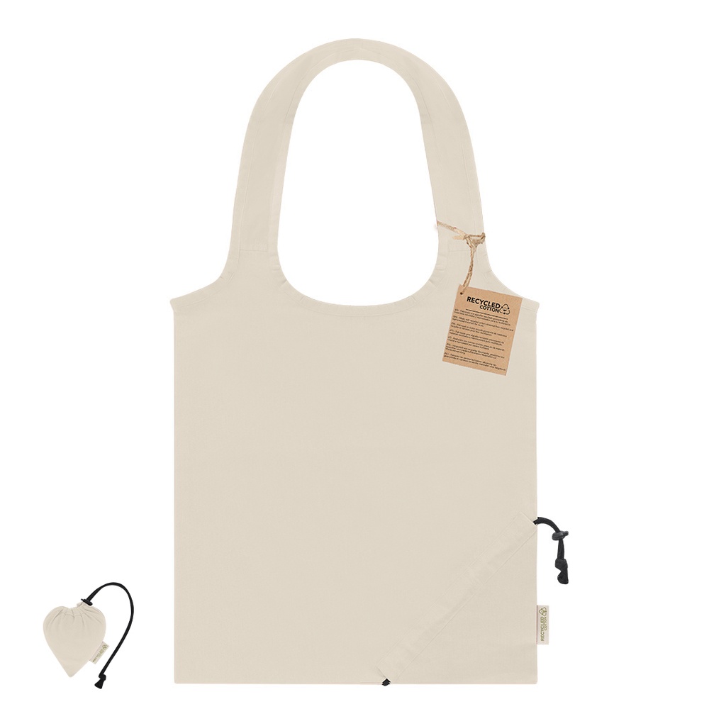 Bolsa Plegable Lecton