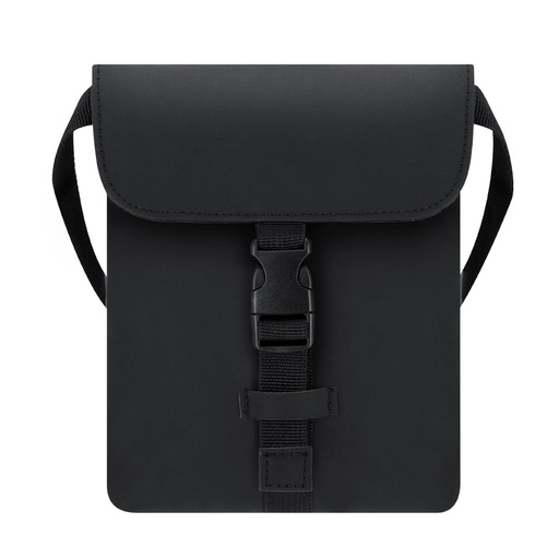 [22268NEGS/T] Bandolera Zurcix (NEGRO)