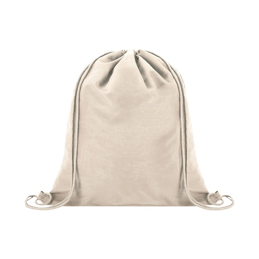 [22453NATUS/T] Mochila Cobalt (NATURAL)
