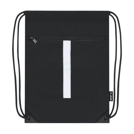 [22126NEGS/T] Mochila Widar (NEGRO)