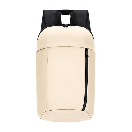 [22357NATUS/T] Mochila Sammie (NATURAL)