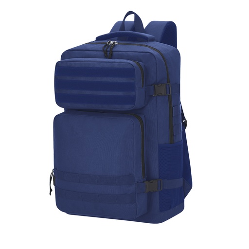 [22441AZULS/T] Mochila Colossus (AZUL)