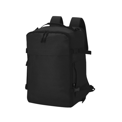 [22323NEGS/T] Mochila Zagros (NEGRO)