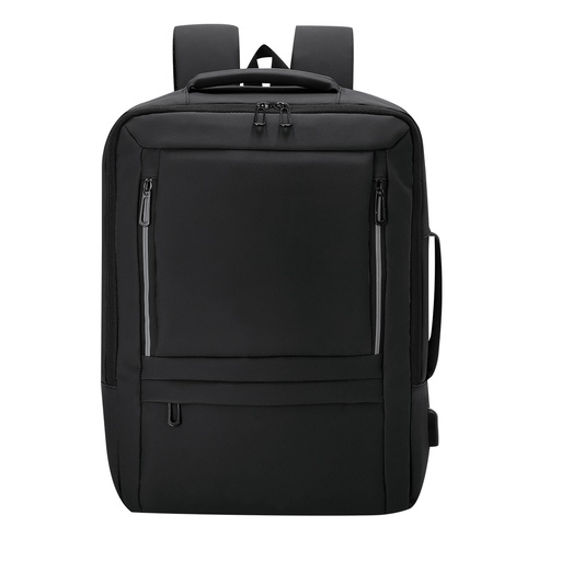 [22449NEGS/T] Mochila Javelin (NEGRO)