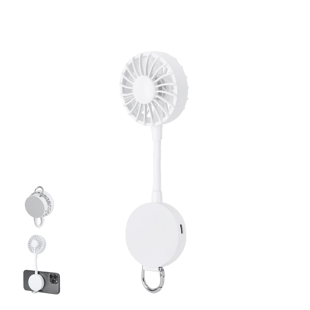 Ventilador Novarin