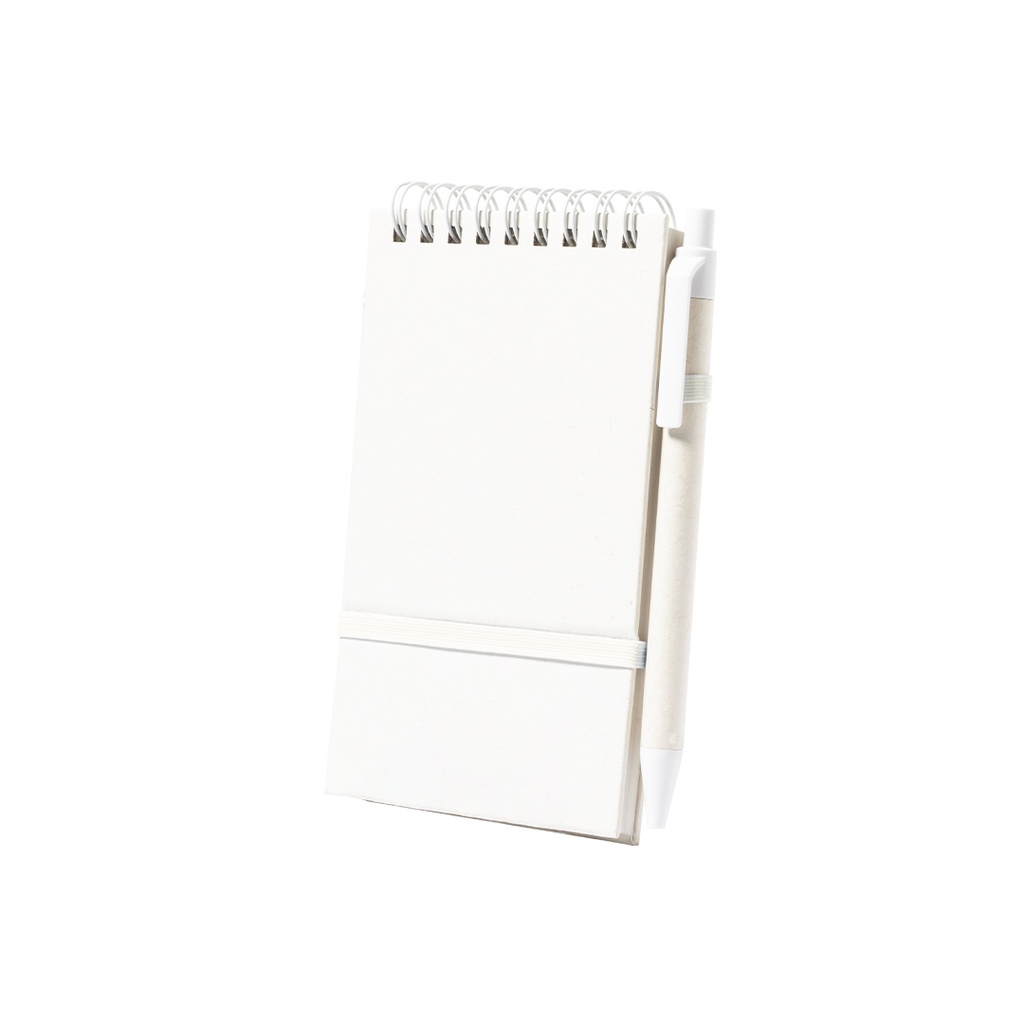 Libreta Heiwor