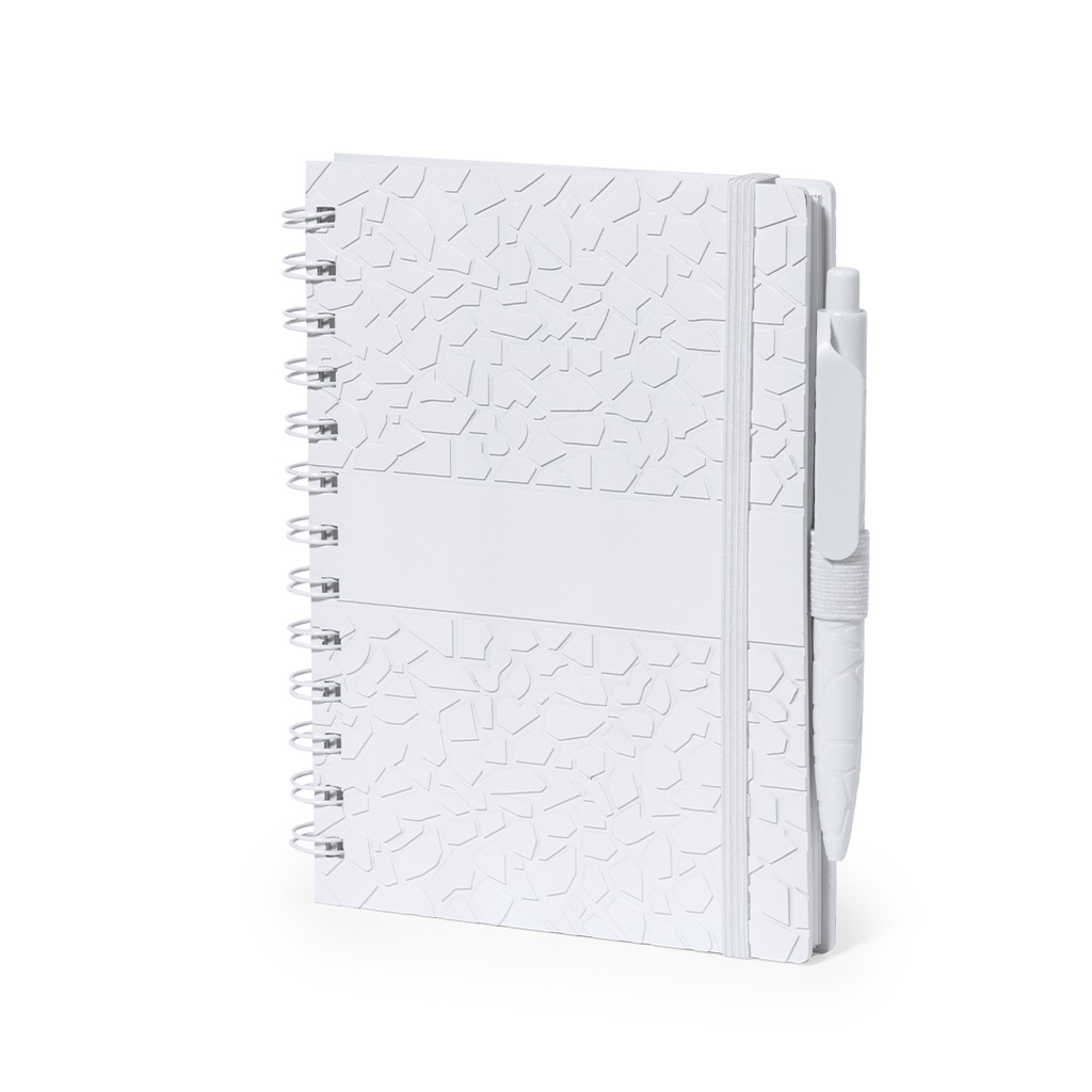 Libreta Amber