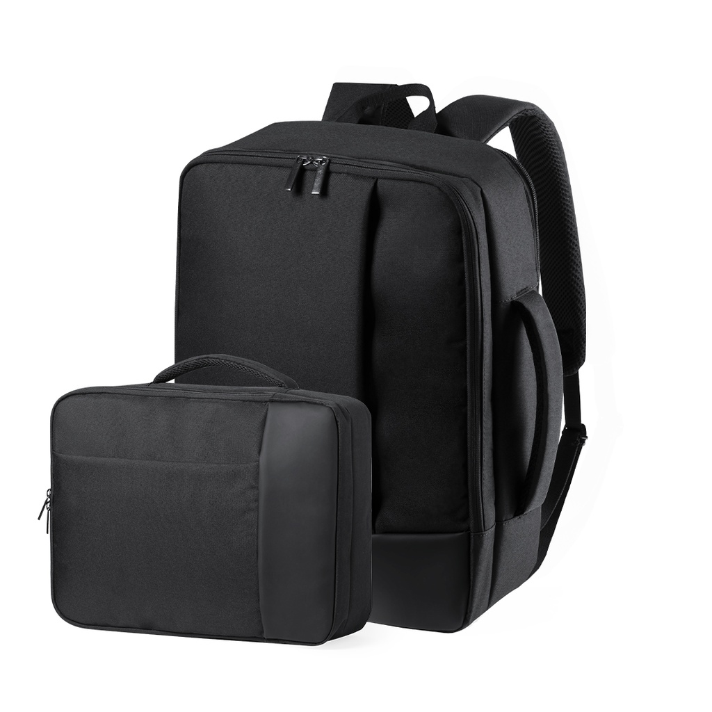 Mochila Portadocumentos Hurkon