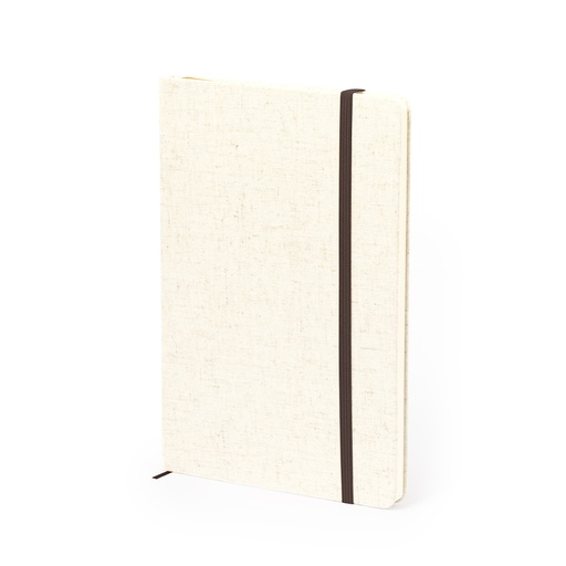 [GPI-20945] Bloc Notas Hucka
