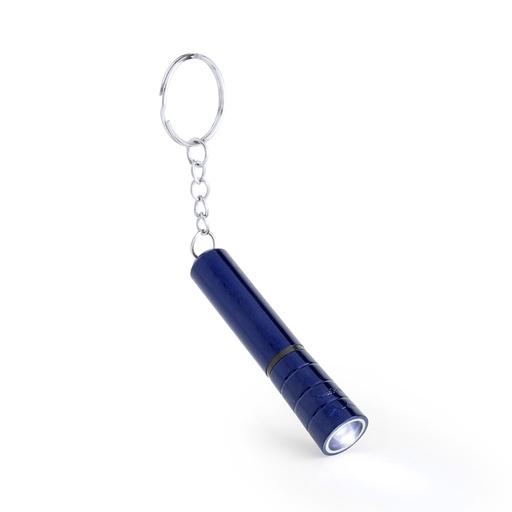 Llavero Linterna Flonse (AZUL)