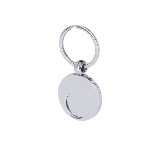 Llavero Moneda Mican