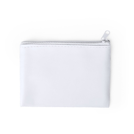 Monedero Dramix (BLANCO)