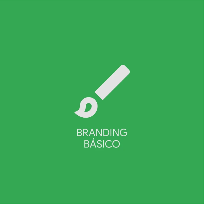 Branding básico