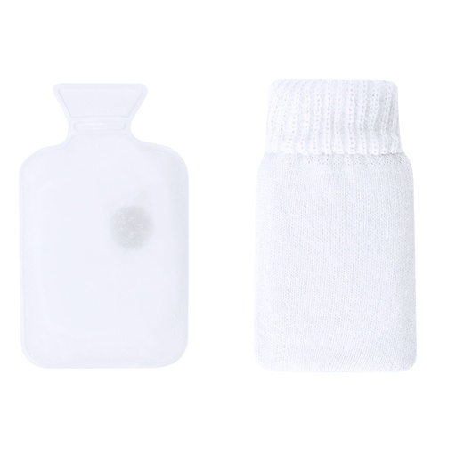 Parche Calor Grexar (BLANCO)