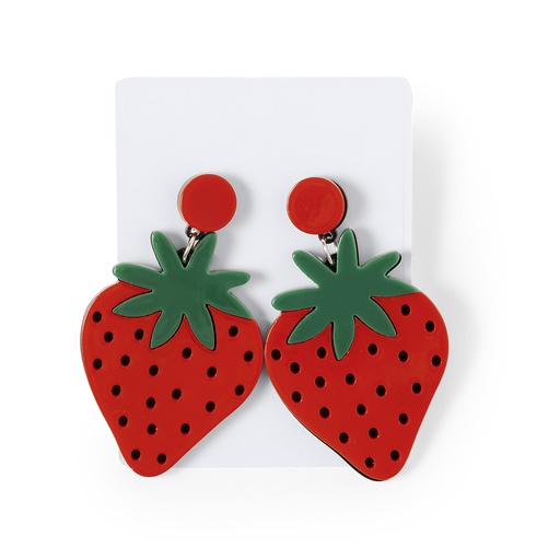 Pendientes Kely (FRESA)