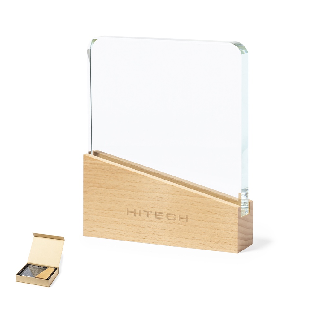 Placa Vertu
