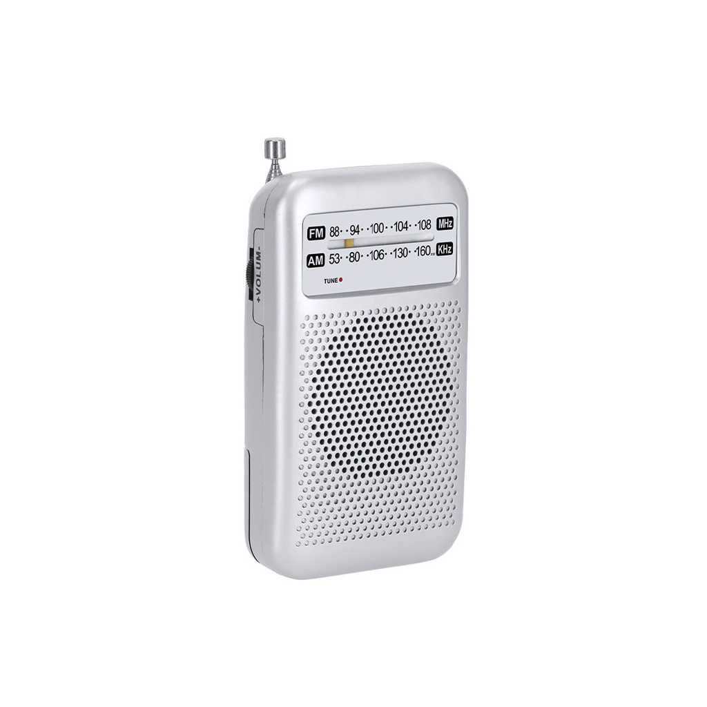 Radio Mester