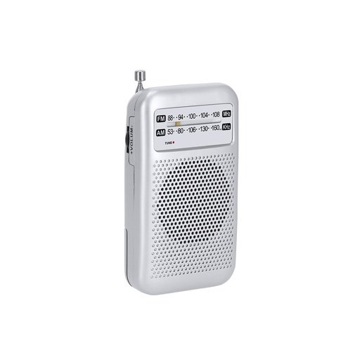 Radio Mester