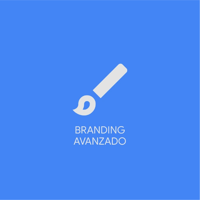 Branding avanzado