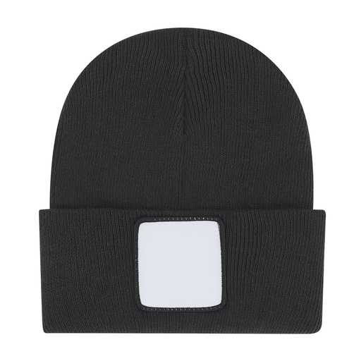 Gorro Tigar (NEGRO)