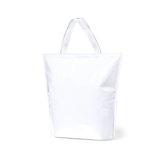 [4690BLAS/T] Bolsa Nevera Hobart 34 cm x 37 cm x 15 cm (BLANCO)