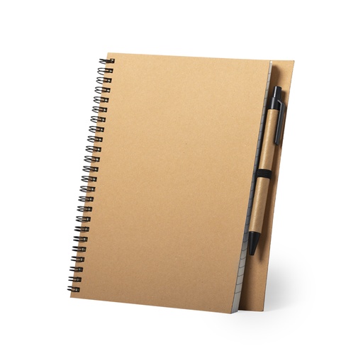 [GPI-6398] Libreta Neyla