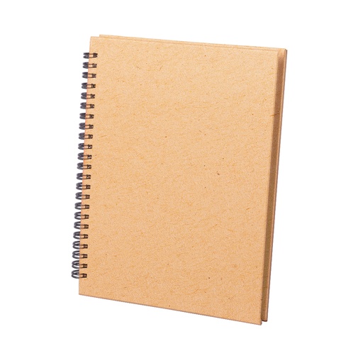 [3389NATUS/T] Libreta Gulliver (NATURAL)