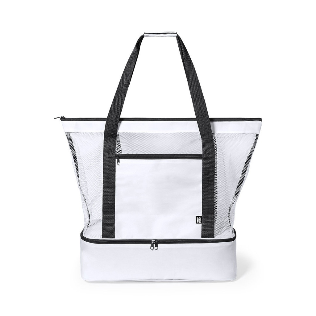 Bolsa Nevera Pattel 52 cm x 48 cm x 16.5 cm