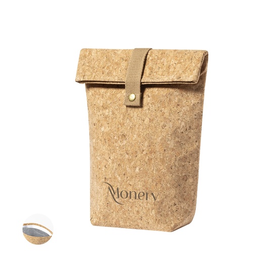 [GPI-1091] Bolsa Térmica Lumilda 32 cm x 20 cm x 8 cm