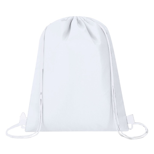 Mochila Nevera Nipex (BLANCO)