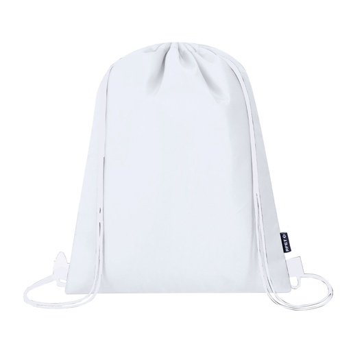 [21825BLAS/T] Mochila Nevera Karzux (BLANCO)