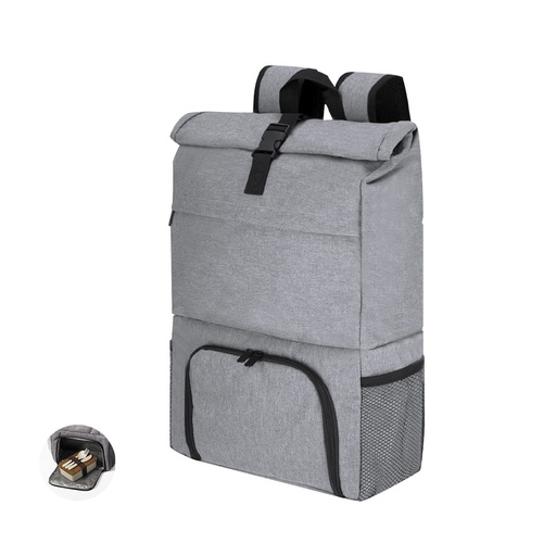Mochila Nevera Howar