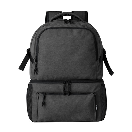 [20622NEGS/T] Mochila Nevera Gaslin (NEGRO)