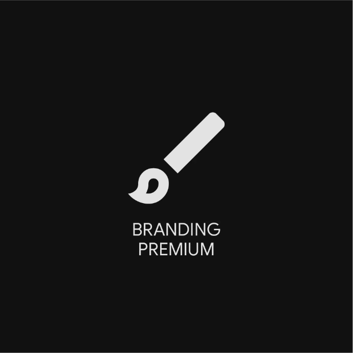 Branding premium